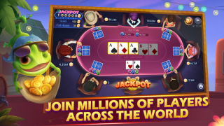 Descargar Higgs Domino Global Juegos de mesa para Android captura de pantalla 3