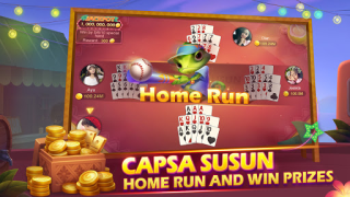 Descargar Higgs Domino Global Juegos de mesa para Android captura de pantalla 4