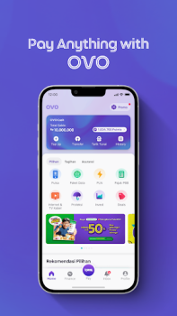 Descargar OVO Finanzas para Android captura de pantalla 3
