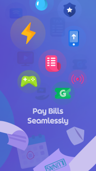 Descargar OVO Finanzas para Android captura de pantalla 7