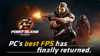 Descargar Point Blank: Strike Juegos de acción para Android captura de pantalla 6