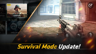 Descargar Point Blank: Strike Juegos de acción para Android captura de pantalla 7