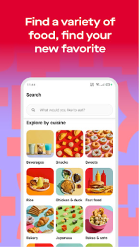 Descargar Gojek - Transportasi & Makanan Viajes para Android captura de pantalla 5