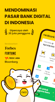 Descargar neobank dari BNC Digital Finanzas para Android