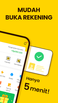 Descargar neobank dari BNC Digital Finanzas para Android captura de pantalla 2