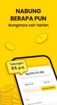 Descargar neobank dari BNC Digital Finanzas para Android captura de pantalla 3