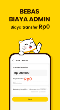 Descargar neobank dari BNC Digital Finanzas para Android captura de pantalla 5