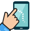Descargar  Asistente de clic: AutoClicker
