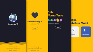 Descargar AnimeIndo - Nonton Anime Indo Entretenimiento para Android