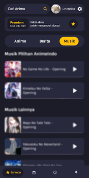 Descargar AnimeIndo - Nonton Anime Indo Entretenimiento para Android captura de pantalla 4