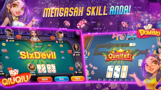 Descargar Royal Domino Casino para Android captura de pantalla 4
