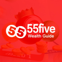 Descargar  55five Wealth Guide