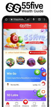 Descargar 55five Wealth Guide Finanzas para Android captura de pantalla 4