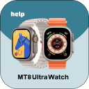 Descargar  MT8 Ultra Watch help