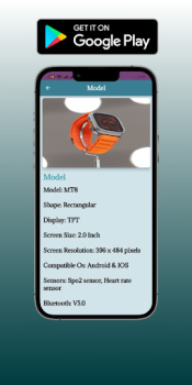 Descargar MT8 Ultra Watch help Diverso para Android captura de pantalla 4