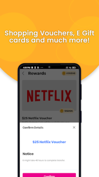 Descargar mRewards - Games & Earn Money Estilo de vida para Android captura de pantalla 3