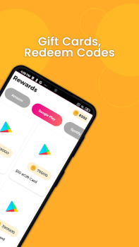 Descargar mRewards - Games & Earn Money Estilo de vida para Android captura de pantalla 6