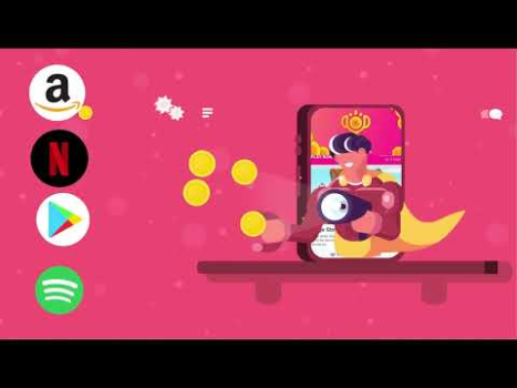 Descargar mRewards - Games & Earn Money Estilo de vida para Android captura de pantalla 7