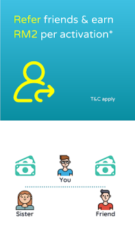 Descargar GOPAY Finanzas para Android captura de pantalla 3