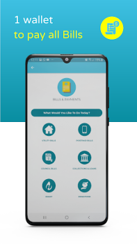 Descargar GOPAY Finanzas para Android captura de pantalla 5
