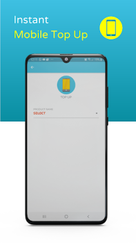 Descargar GOPAY Finanzas para Android captura de pantalla 6