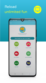 Descargar GOPAY Finanzas para Android captura de pantalla 7