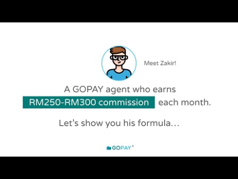 Descargar GOPAY Finanzas para Android captura de pantalla 8