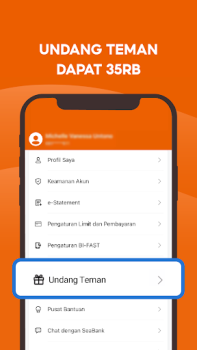 Descargar SeaBank Finanzas para Android captura de pantalla 5