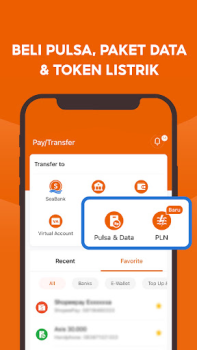 Descargar SeaBank Finanzas para Android captura de pantalla 6