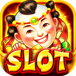 Logotipo Slot World Go:Casino Slot