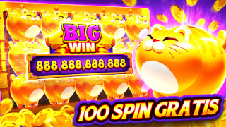 Descargar Slot World Go：Casino Slot Casino para Android captura de pantalla 5