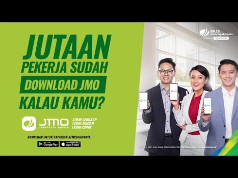 Descargar JMO (Jamsostek Mobile) Finanzas para Android captura de pantalla 6