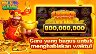 Descargar Idle Game-BMD Slots Domino Casino para Android captura de pantalla 6
