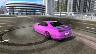 Descargar Car Parking 3D: Online Drift Simuladores para Android captura de pantalla 7