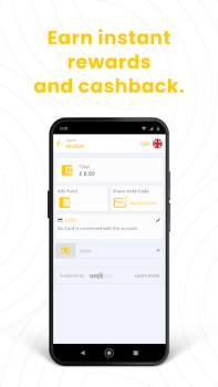 Descargar HFC - Official App Comida y bebida para Android captura de pantalla 2