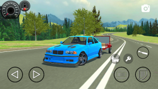 Descargar My First Summer Car: Mechanic Simuladores para Android captura de pantalla 4