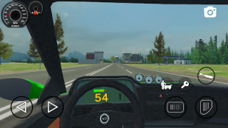 Descargar My First Summer Car: Mechanic Simuladores para Android captura de pantalla 6