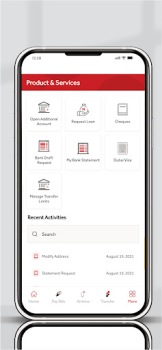 Descargar Zenith Bank Mobile App Finanzas para Android captura de pantalla 2