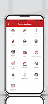 Descargar Zenith Bank Mobile App Finanzas para Android captura de pantalla 3