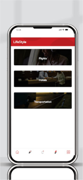 Descargar Zenith Bank Mobile App Finanzas para Android captura de pantalla 4