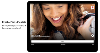 Descargar Zenith Bank Mobile App Finanzas para Android captura de pantalla 6