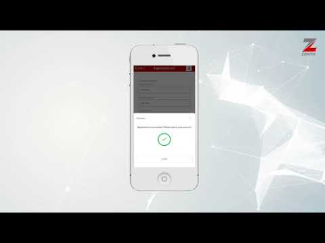 Descargar Zenith Bank Mobile App Finanzas para Android captura de pantalla 7