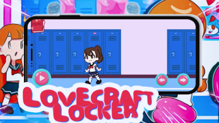 Descargar LoveCraft Locker Game Juegos de rol para Android captura de pantalla 3