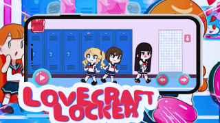 Descargar LoveCraft Locker Game Juegos de rol para Android captura de pantalla 4