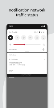 Descargar Tun2Socks Herramientas para Android captura de pantalla 4