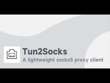 Descargar Tun2Socks Herramientas para Android captura de pantalla 8