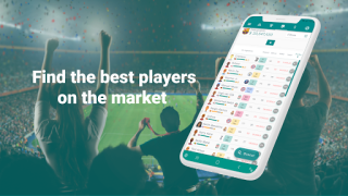 Descargar Superkickoff - Fútbol manager Juegos de deporte para Android captura de pantalla 6