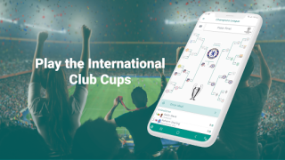 Descargar Superkickoff - Fútbol manager Juegos de deporte para Android captura de pantalla 7