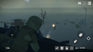 Descargar Dead Wasteland: Survival 3D Juegos de rol para Android captura de pantalla 4