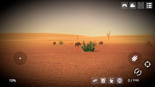 Descargar Dead Wasteland: Survival 3D Juegos de rol para Android captura de pantalla 5